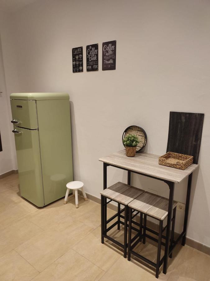 Vista Almijara Apartment Frigiliana Ngoại thất bức ảnh